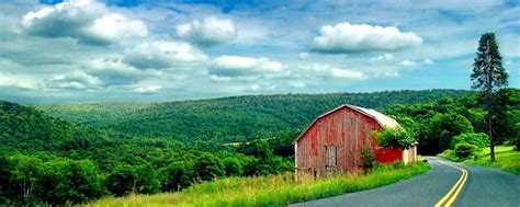 Roadtrip Small Town Adventures In The Appalachian Mountains