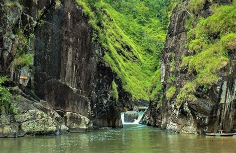 Tempat Wisata Di Banjarwangi Garut Cocok Untuk Keluarga Yang