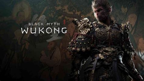 Black Myth Wukong Wiki & Strategy Guide