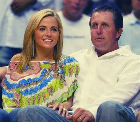 Amy Mickelson Wiki [Phil Mikelson Wife], Age, Height, Kids, Net Worth, Bio