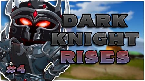 I M Giving Away A Dark Knight King Arthur Skin In Divine Knockout