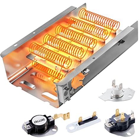 Best Estate Dryer Heating Element For Storables