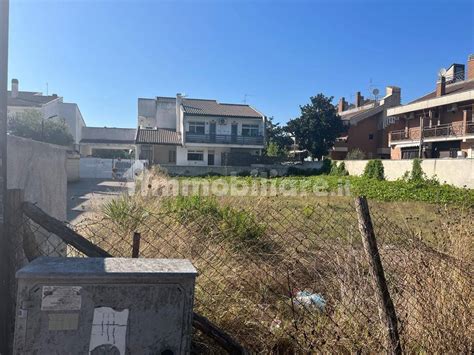 Terreno Edificabile Viale Nerone Anzio Rif 105931801 Immobiliare It