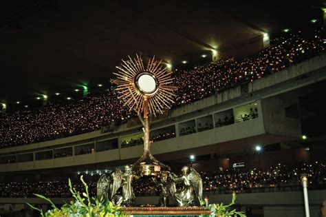 Solenidade de Corpus Christi 2023 Arquidiocese de Belém