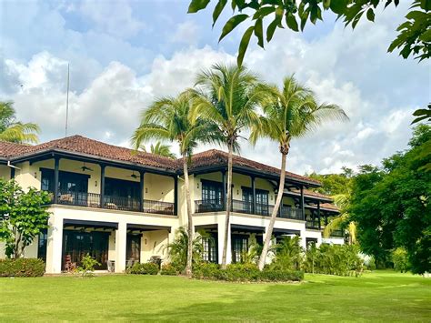 Ocean View Villa In Palma Real Hacienda Pinilla