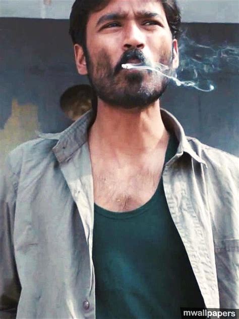 Dhanush Wallpapers Polladhavan