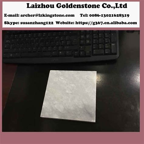 Natural Cloudy Grey Marbles Tiles For Sale China Cloudy Grey Marble