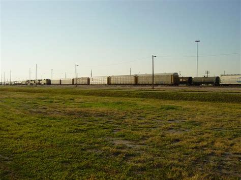 east side  bailey yard railroadforumscom railroad discussion