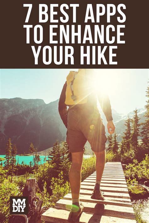 The Best Apps For Hiking Camping Backpacking And Other Outdoor