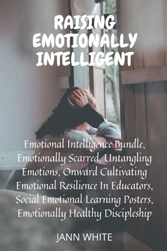 Raising Emotionally Intelligent Emotional Intelligence Bundle