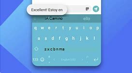 Aide Et Apprentissage Du Clavier Microsoft SwiftKey