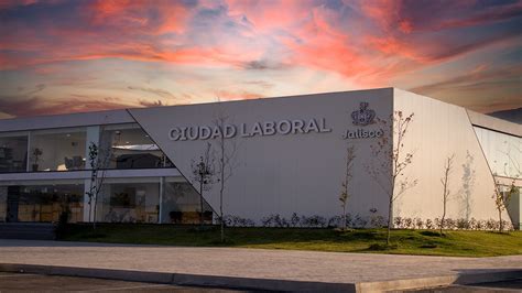 Este Es El Nuevo Director Centro De Conciliaci N Laboral De Jalisco