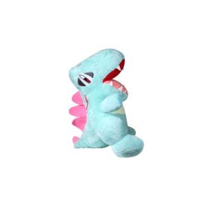 Peluche Totodile Pokemon Pandaenlinea