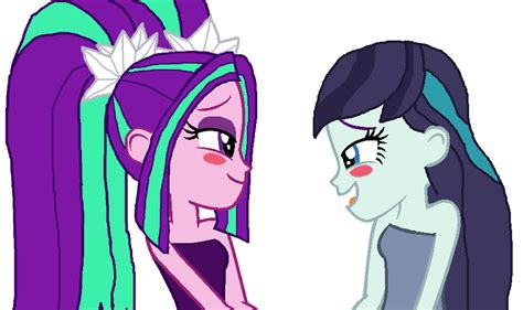 Aria x Coloratura by 3D4D on DeviantArt