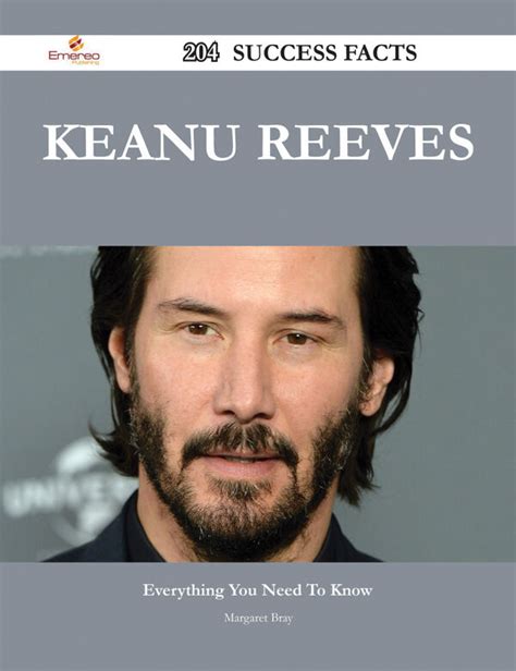 Keanu Reeves 204 Success Facts Everything You Need To Know About Keanu Reeves Fable