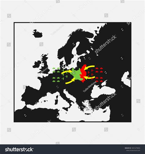 Invasion of poland Images, Stock Photos & Vectors | Shutterstock