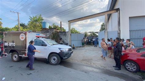 Criminoso invade galpão e executa homem tiro na cabeça na Zona