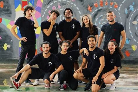 Escola de Dança do IEFES comunica o início das atividades do semestre e