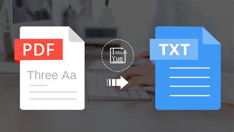 how to save text file as pdf