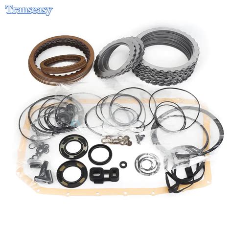 6hp26 6hp28 Auto Transmission Master Kit Overhaul Kit Seals Gaskets Kit Fits For Bmw Vw Buy