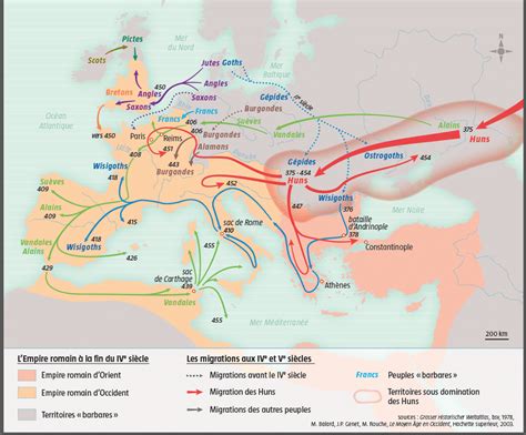 La longue histoire des migrations Épisode 1 l éléphant la revue