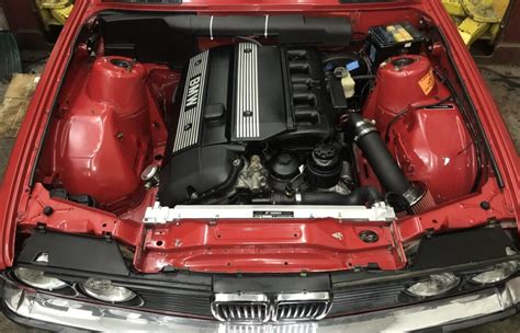 BMW E30 325i Engine Swap Guide BMW Tuning, 58% OFF