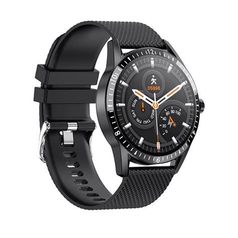 Смарт Часы Smart Sports Watch Y20 Telegraph