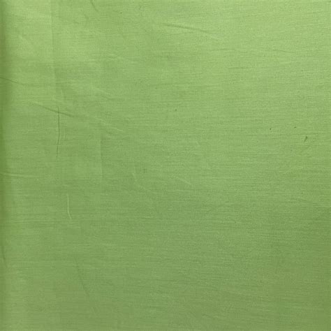 Sage Green Solid Cotton Satin Fabric Online – TradeUNO Fabrics