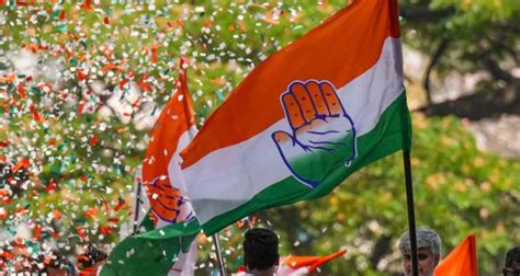 Cong To Announce Party S Candidates From Amethi Raebareli Today