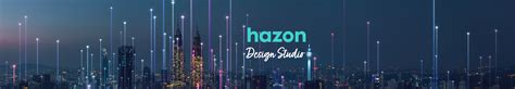 Hazon India Behance