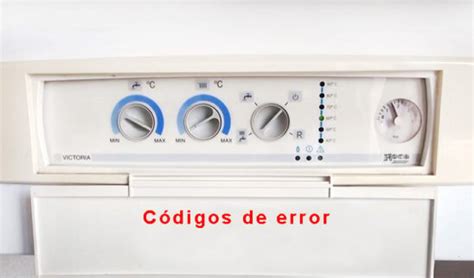 Problemas Comunes En Calderas De Gas Roca Soluciones Efectivas