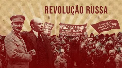 Quais Fatores Contribu Ram Para A Eclos O Da Revolu O Russa