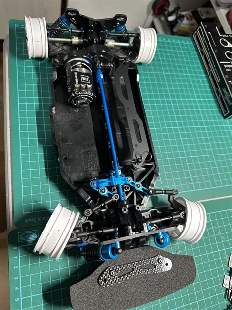 Tamiya Tt Srx House Of Rc