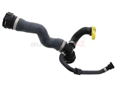 Rein Automotive Chr Radiator Coolant Hose Sku