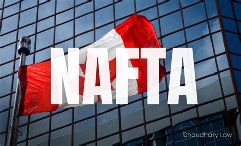 What Is A Nafta Work Permit