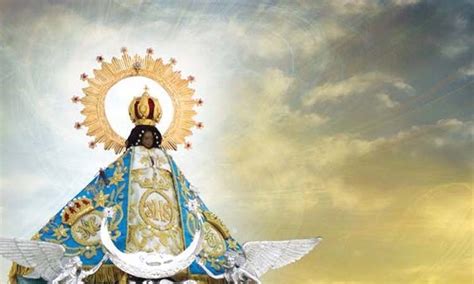 Oración a la Virgen de Juquila Divina Oración