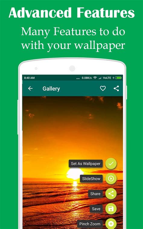 Daily Wallpaper APK for Android Download