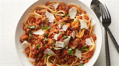 Slow Cooker Bolognese Recipe