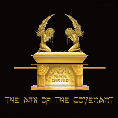 ‎The Ark of the Covenant - Album by The Ark Band - Apple Music