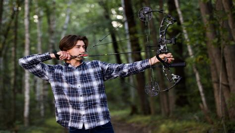 7 Best Beginner Tips on Archery Shooting (Easily Get Your Groups ...