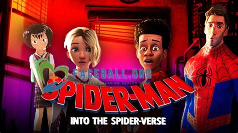 Spider-Man Into The Spider-Verse 2: Release Date, Trailer, And Crew ...