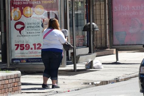 Obesidad posible causa de depresión