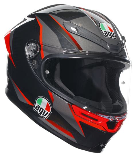 Agv Agv K S Slashcut Integralhelm G Nstig Louis