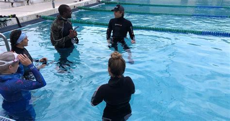 PADI Advanced Freediver Course In Riviera Beach Gallery