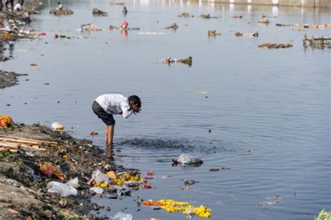 Saving Our Dying Waters Years Ago And Today The Saturday Evening