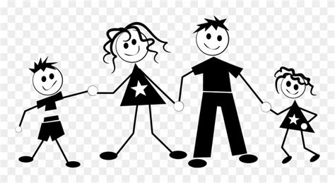 stickman family clipart 10 free Cliparts | Download images on ...