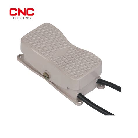 China China Beat A Tp Mccb Factory Pedal Switch Cnc Electric