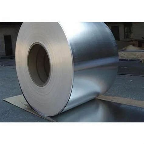 Aluminium Coated Steel Aluminum Coated Steel Manufacturer From Mumbai