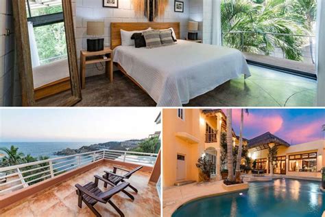 18 Best Resorts in Huatulco ️From Family All-incl. to Luxury