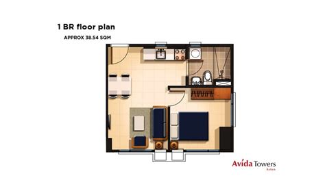 Avida Towers Asten 2024 Discounted Rates Makati Condo By Avida Land